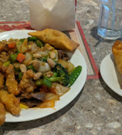 Mei Ling Chinese Food