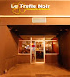 Le Trfle Noir  Brasserie Artisanale Pub