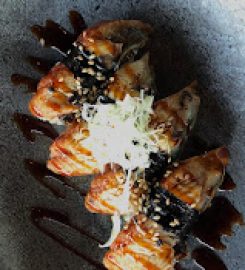 Tenzo Sushi et Fusion