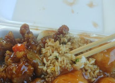 Eastern Wok