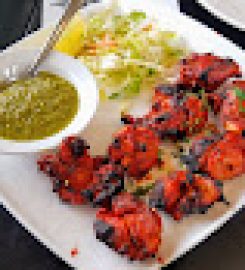 Tandoori Grill