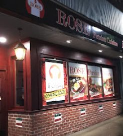 Rose Persian Cuisine Restaurant