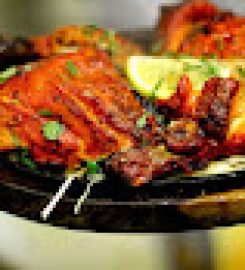 The Bollywood Bistro Authentic Indian Cuisine