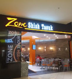 Zone Shish Taouk