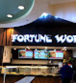 Fortune Wok