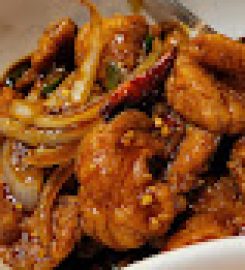 The Zen Hakka Chinese  Thai Stouffville