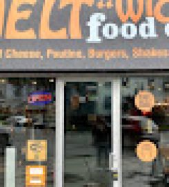 Meltwich Food Co