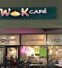 wok cafe des sources