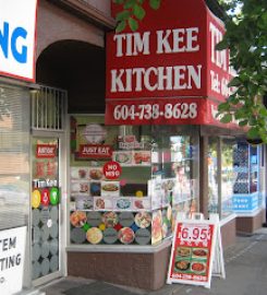 Tim Kee Kitchen Cantonese  Szechuan Cuisine