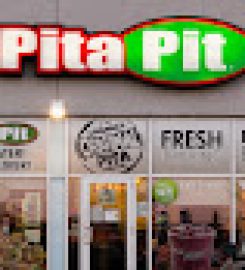 Pita Pit