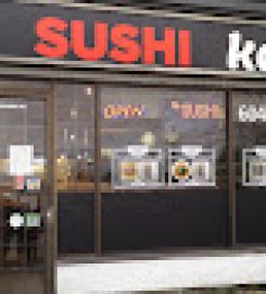 Sushi Karis