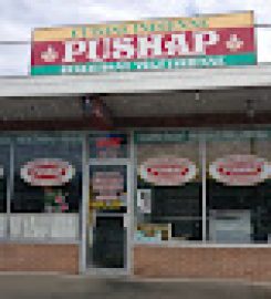 Pushap Restaurant