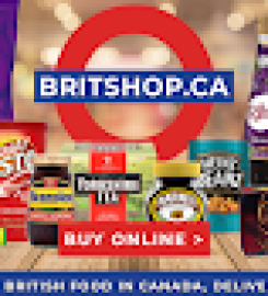 Brit Shop