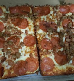 Little Caesars