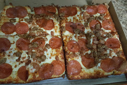 Little Caesars