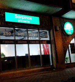 Sarpinos Pizzeria