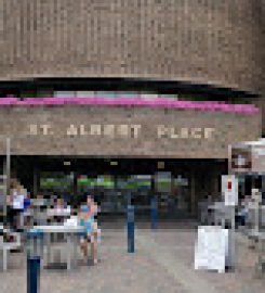 St Albert Farmers Market