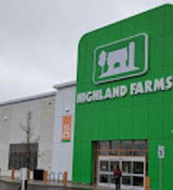 Highland Farms