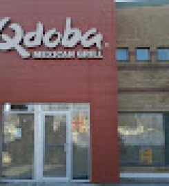 QDOBA Mexican Eats