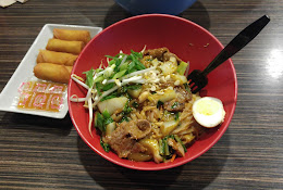 Wok Box  Lloydminster