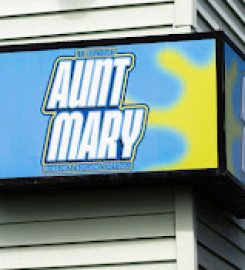 Boutique Aunt Mary Cowansville
