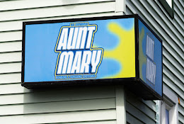 Boutique Aunt Mary Cowansville