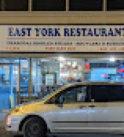 East York Restaurant