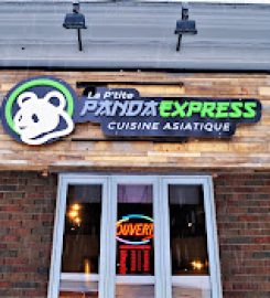 La Ptite Panda Express