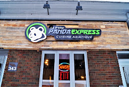 La Ptite Panda Express