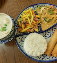 Champa Thai Cuisine