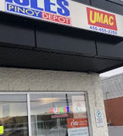 Isles Pinoy Depot