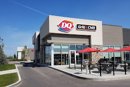 Dairy Queen Grill  Chill