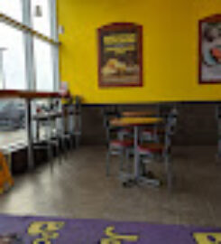 Booster Juice