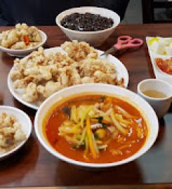 Baik Mi Korean Restaurant