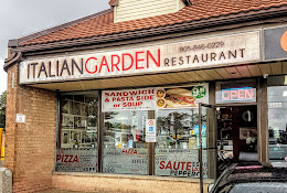 Italian Garden Restaurant