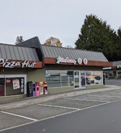 Pizza Hut Saanich