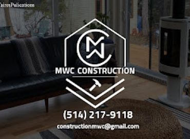 MWC Construction Inc l Armoire de Cuisine  AutoConstruction