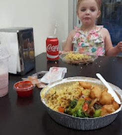 FAMILY WOK CHINESE FOOD