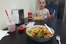 FAMILY WOK CHINESE FOOD