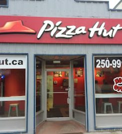 Pizza Hut Quesnel