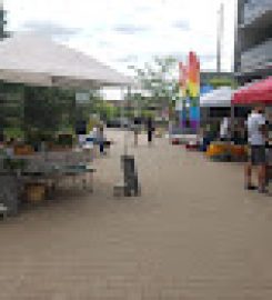 Peterborough Regional Farmers Market