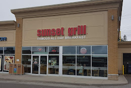 Sunset Grill