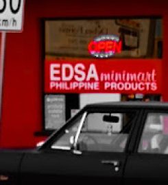 Edsa Minimart Philippine Products Penticton