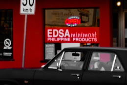 Edsa Minimart Philippine Products Penticton