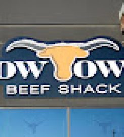 Cowtown Beef Shack Red Deer