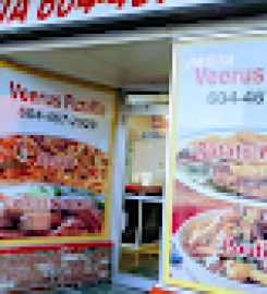 Veerus PizzaRia