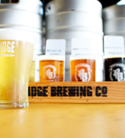 Ridge Brewing Company