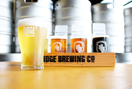 Ridge Brewing Company