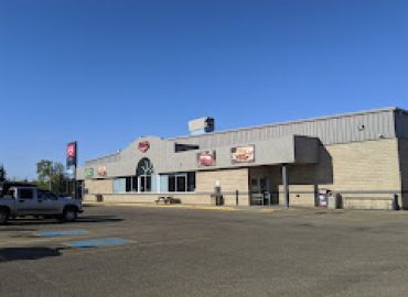 Coop Food Store