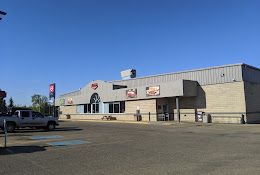 Coop Food Store